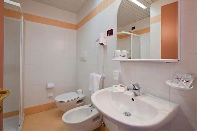 Hotel Cristallino Castione della Presolana