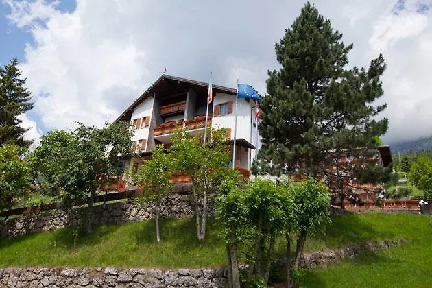 Hotel Cristallino Castione della Presolana