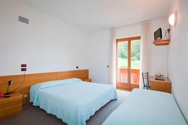 Hotel Cristallino Castione della Presolana