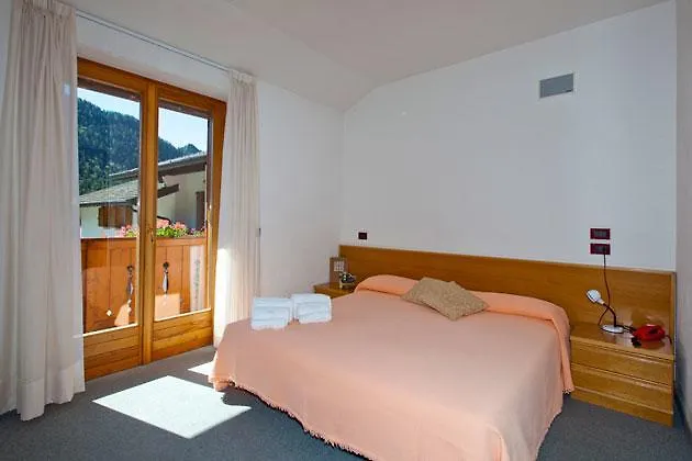 Hotel Cristallino Castione della Presolana