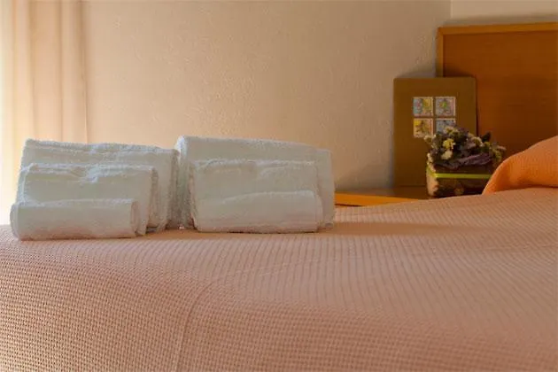 Hotel Cristallino Castione della Presolana