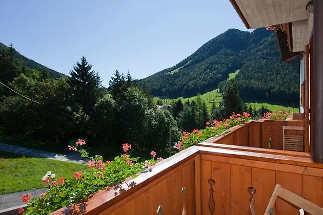 Hotel Cristallino Castione della Presolana 0*,