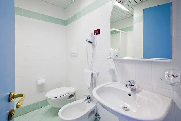 Hotel Cristallino Castione della Presolana