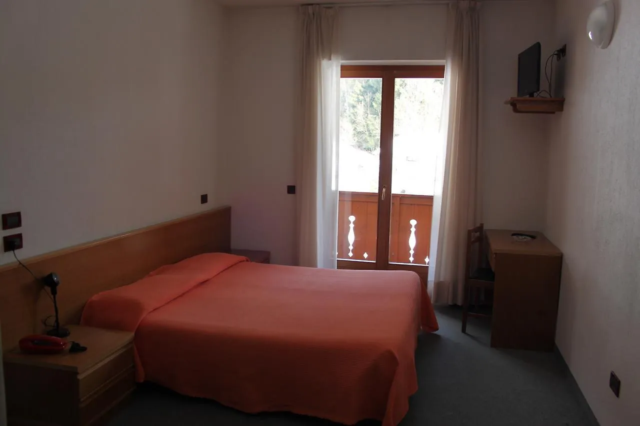 Hotel Cristallino Castione della Presolana