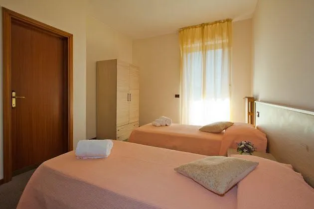 Hotel Cristallino Castione della Presolana Italy